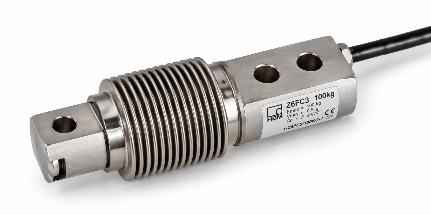 Load Cell for GCC-W140