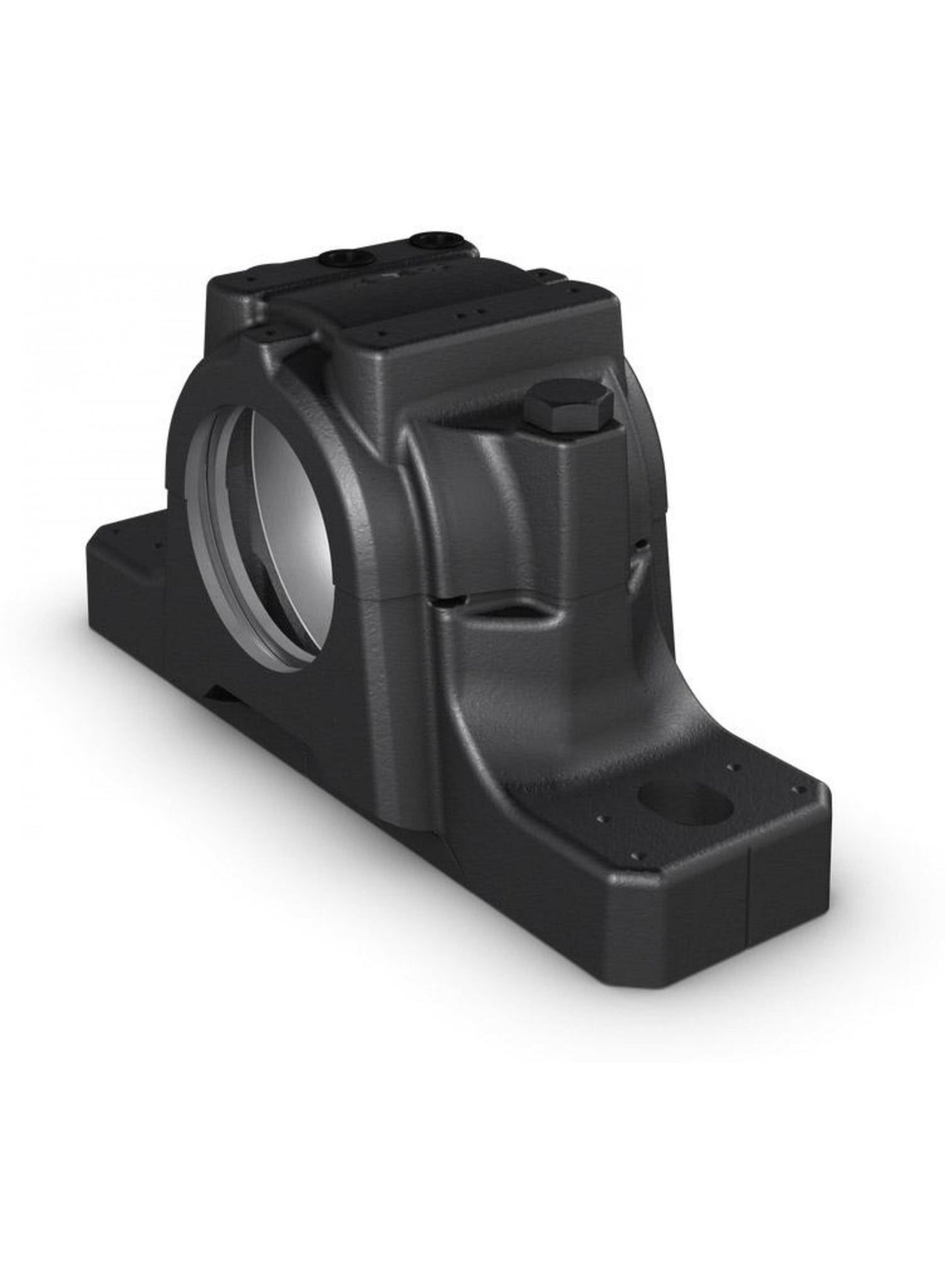 W140A Bearing housing 513-611 2 Bev. holes