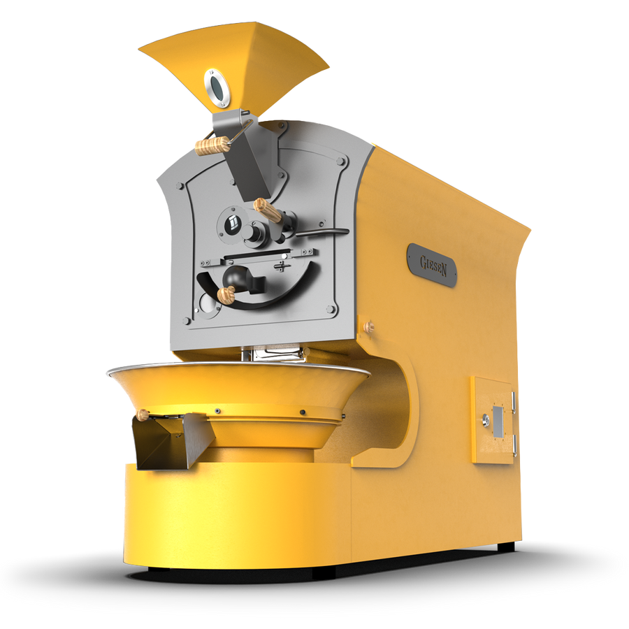 W1A coffee roaster