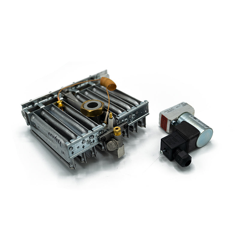 W1 Series Burner