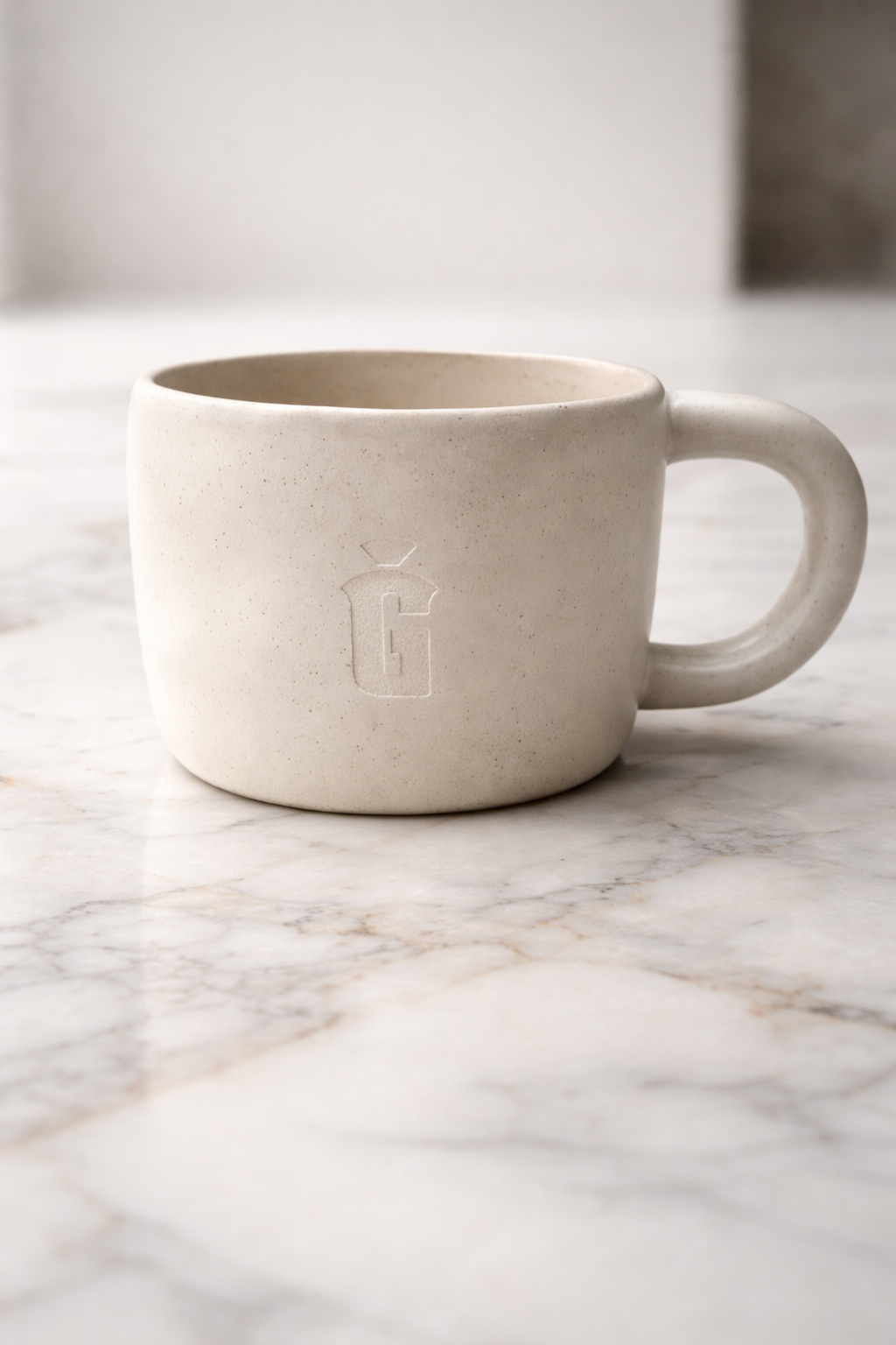Giesen Mug