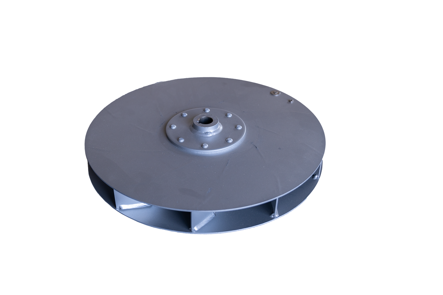 Roast fan for the W45A and W60A