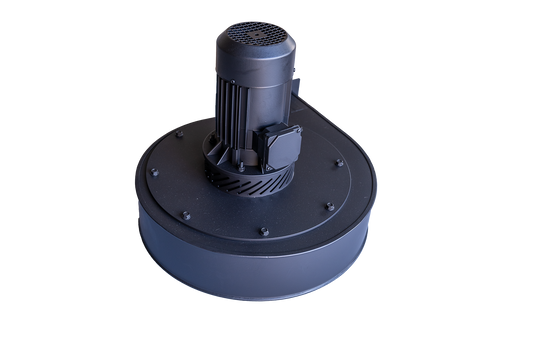 Roastfan motor for the W45A and W60A