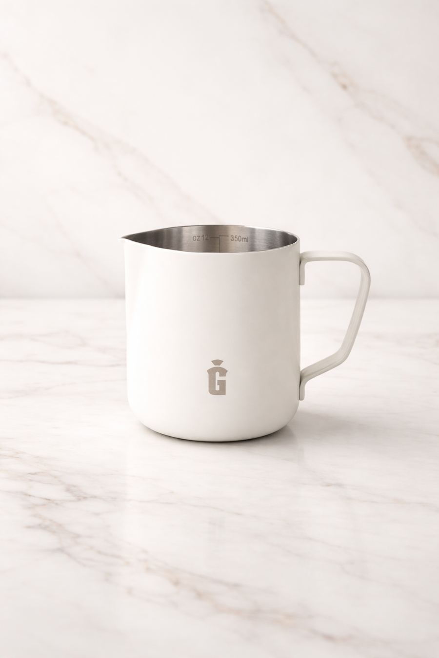 Milk Pitcher