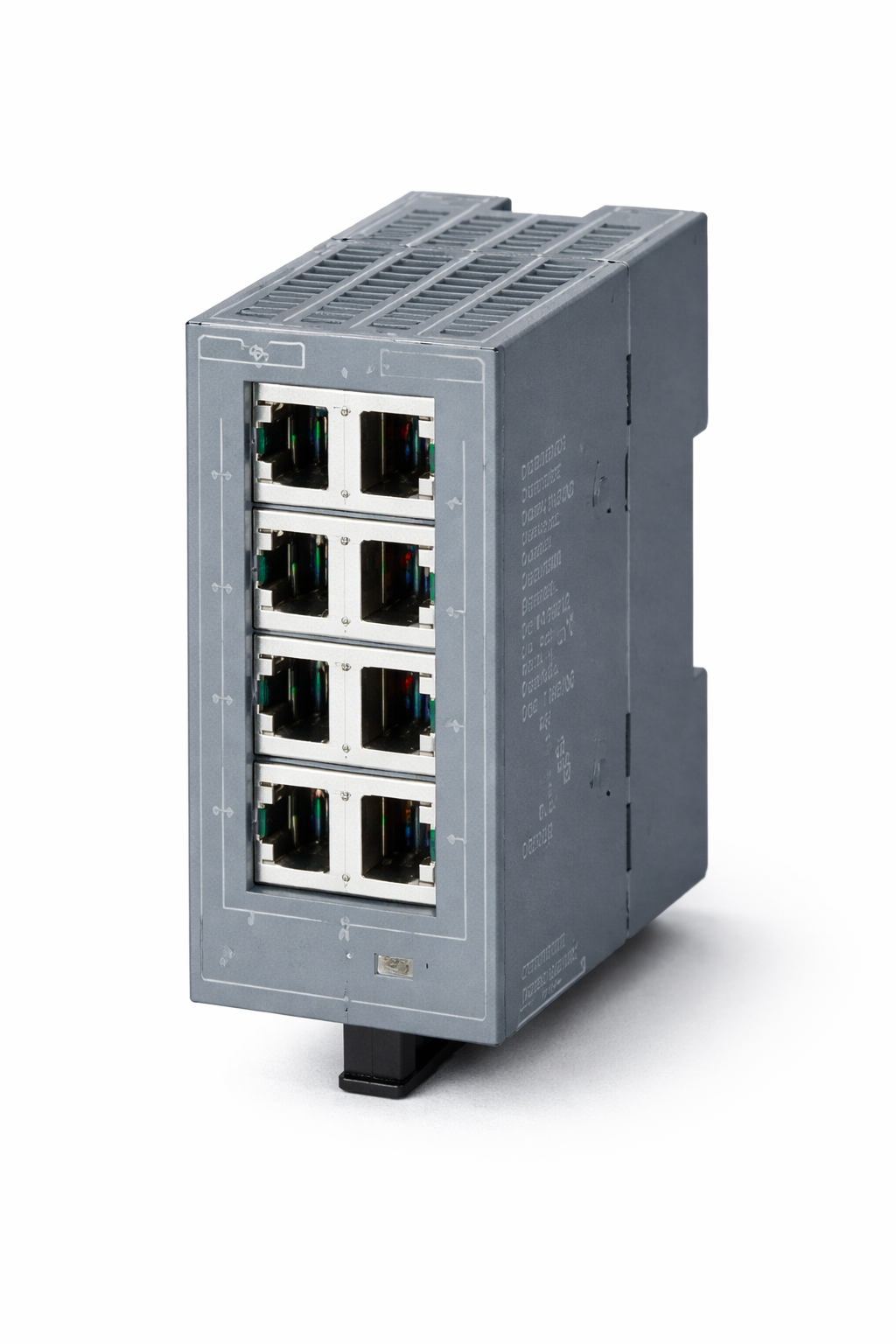 Siemens Netwerkswitch (Old)