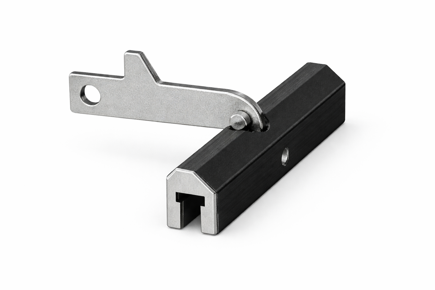 Agitator Scraper