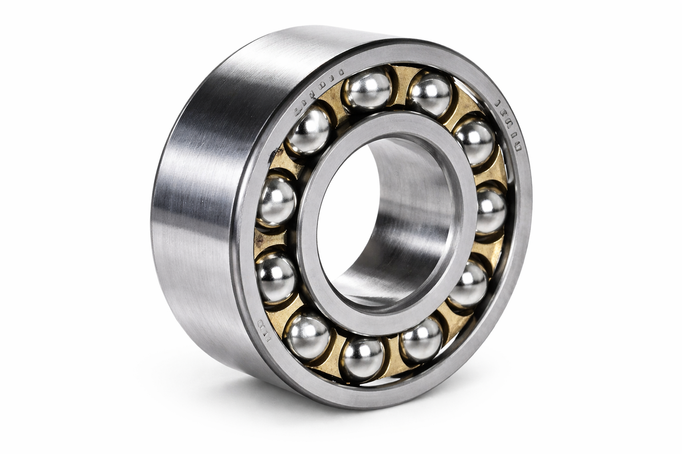 Back bearing (old) W30