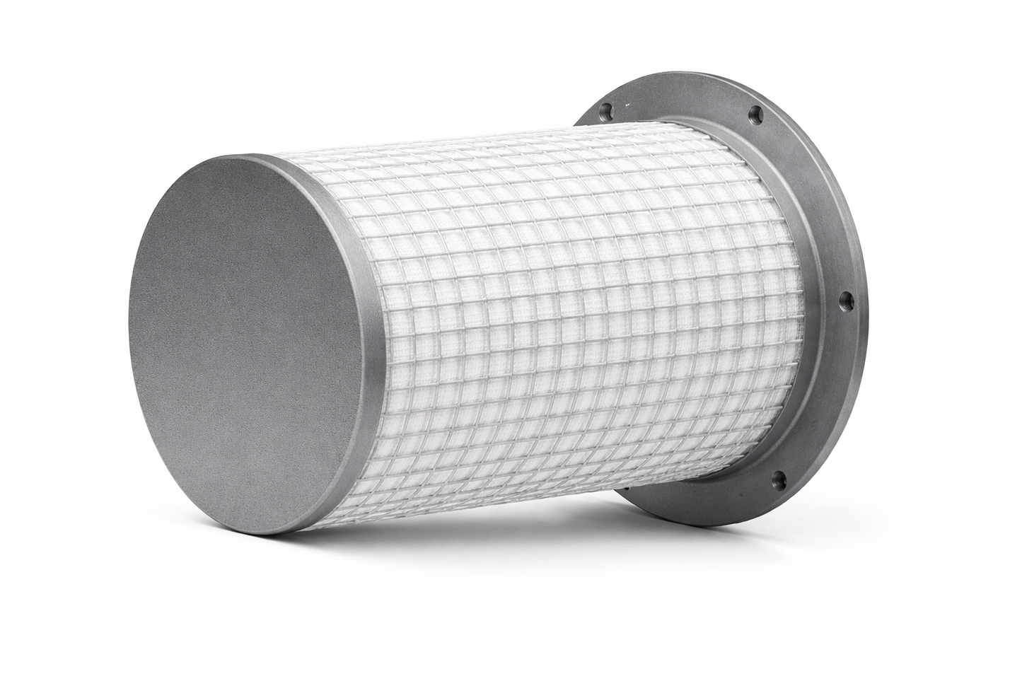 Destoner dust filter FL 110