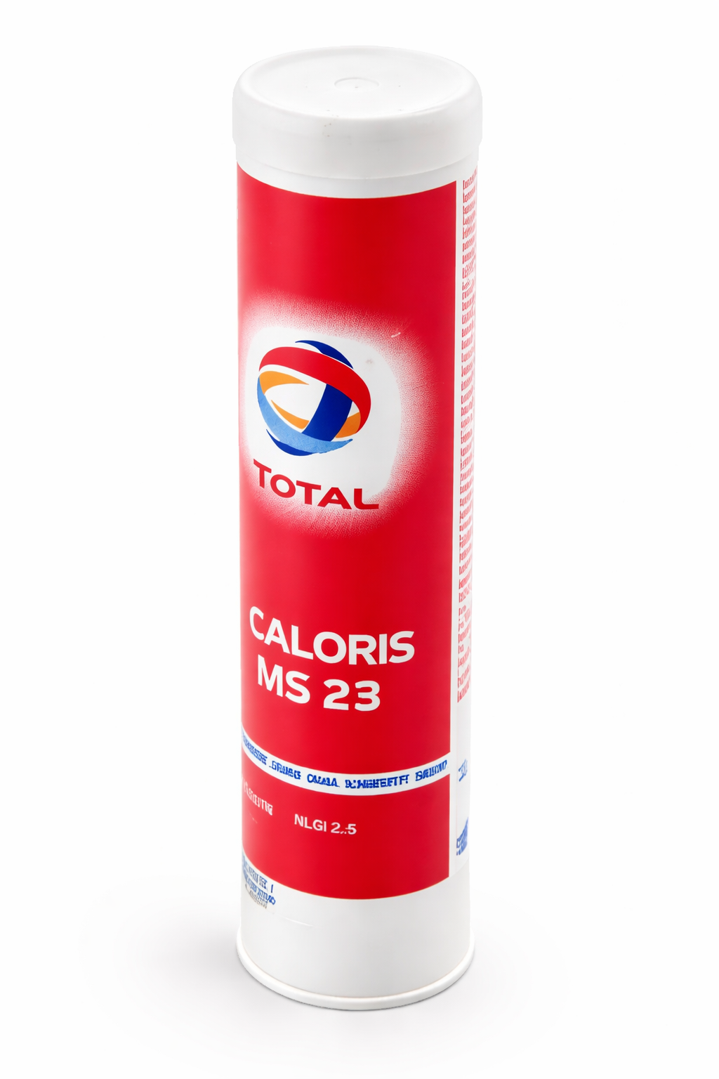 Grease for back bearing (Total Caloris MS 23)