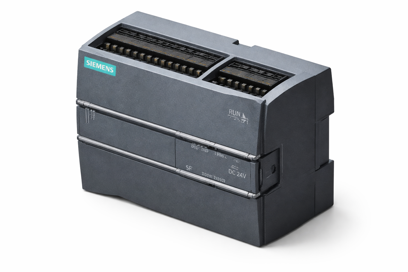 SIEMENS PLC (S7-1200 CPU 1215C)