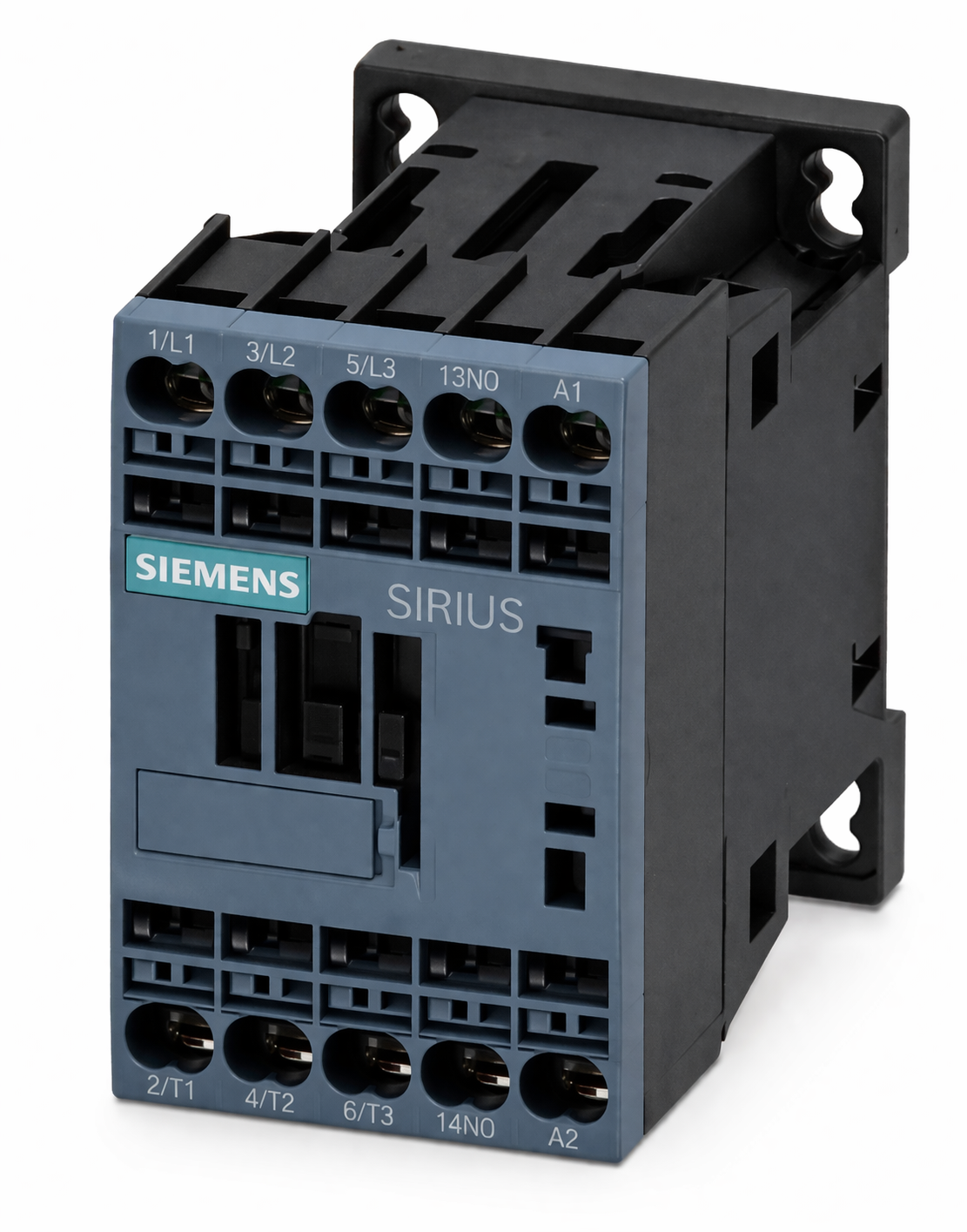 Siemens 3RT2016-2BB42 CONTACTOR