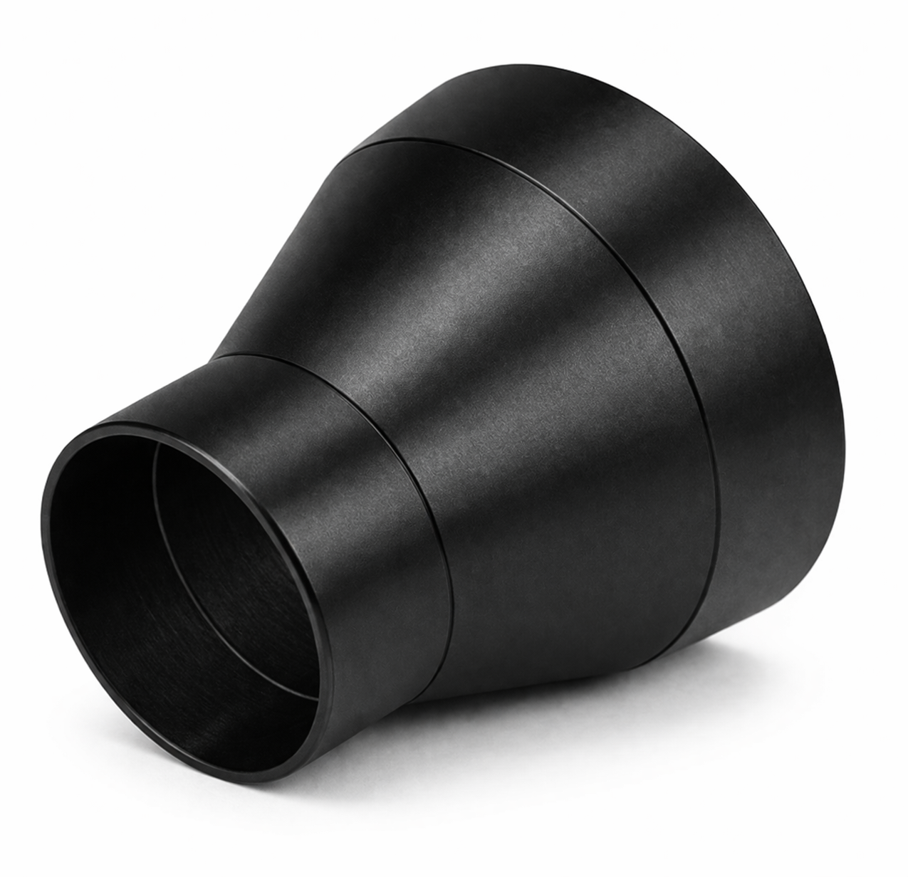 Chimney adapter 150mm - 200mm