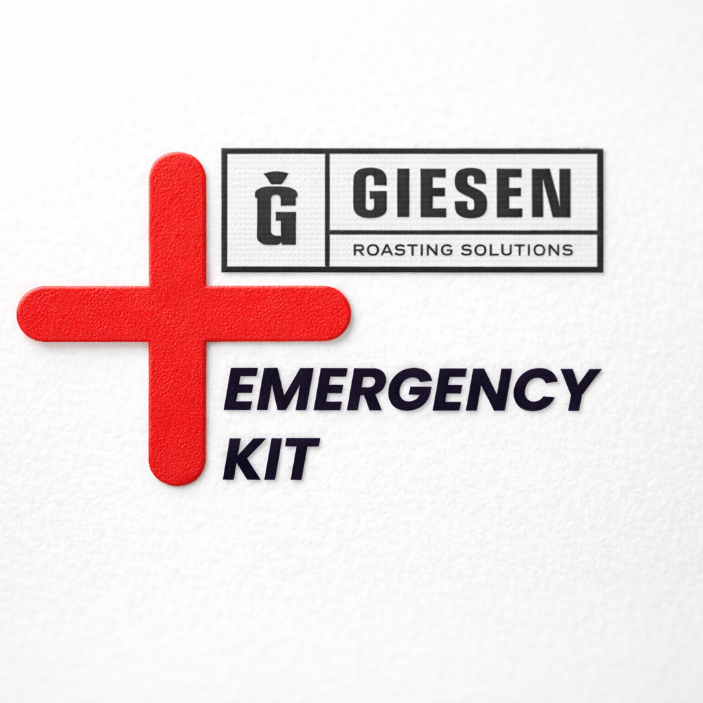 Emergency kit XL- W6 series / UL version