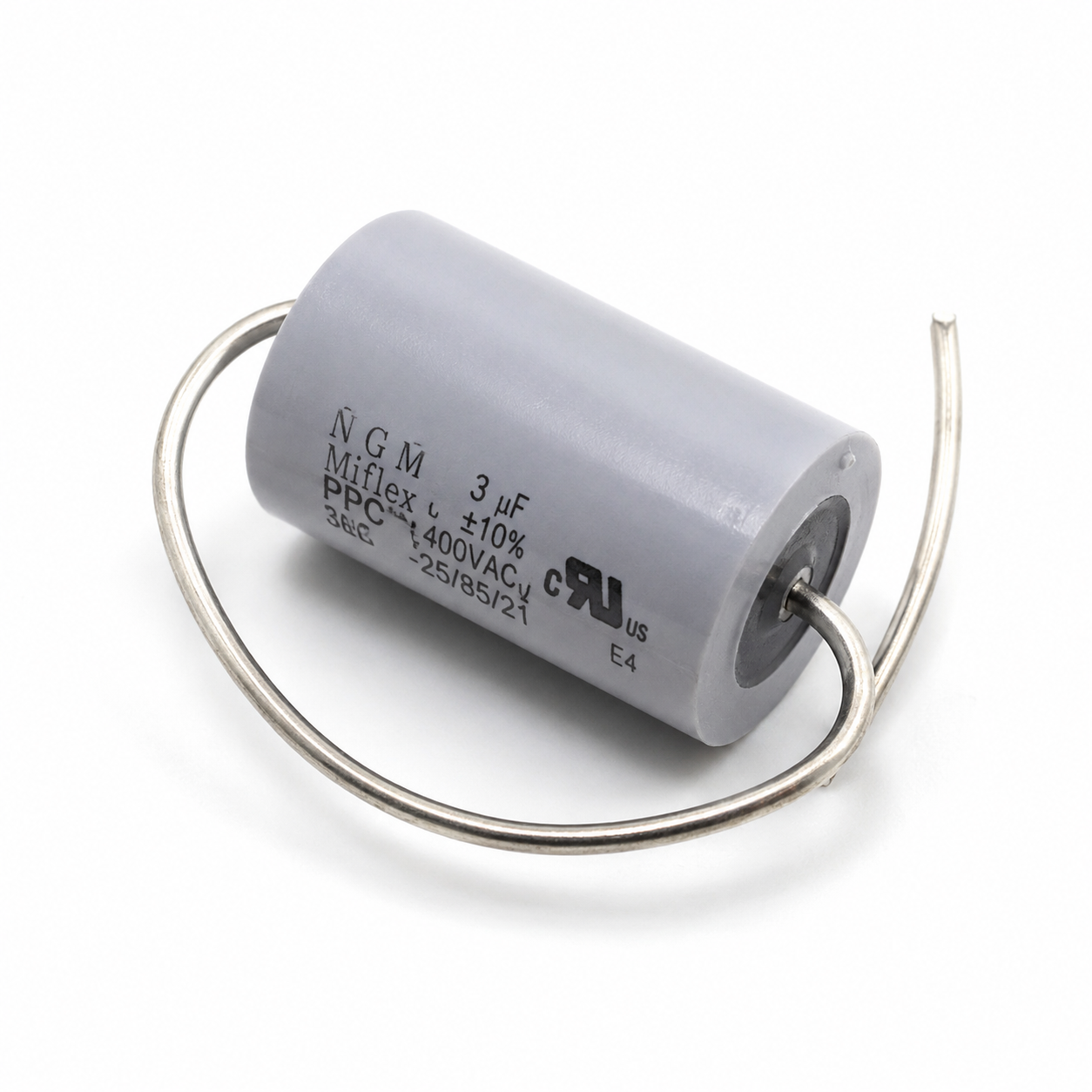 Motor capacitor W1M