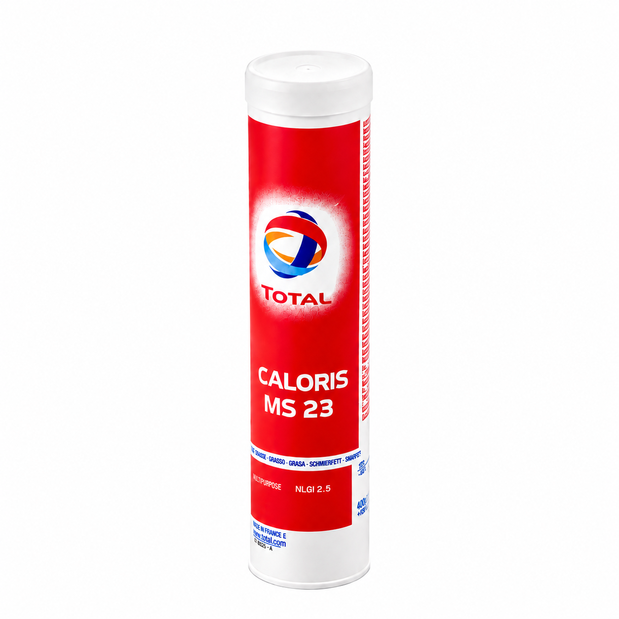 Grease for back bearing (Total Caloris MS 23)