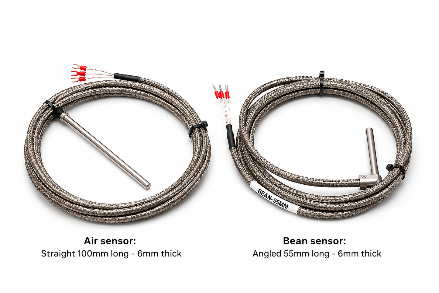 Bean and Air sensor kit W30-W45-W60