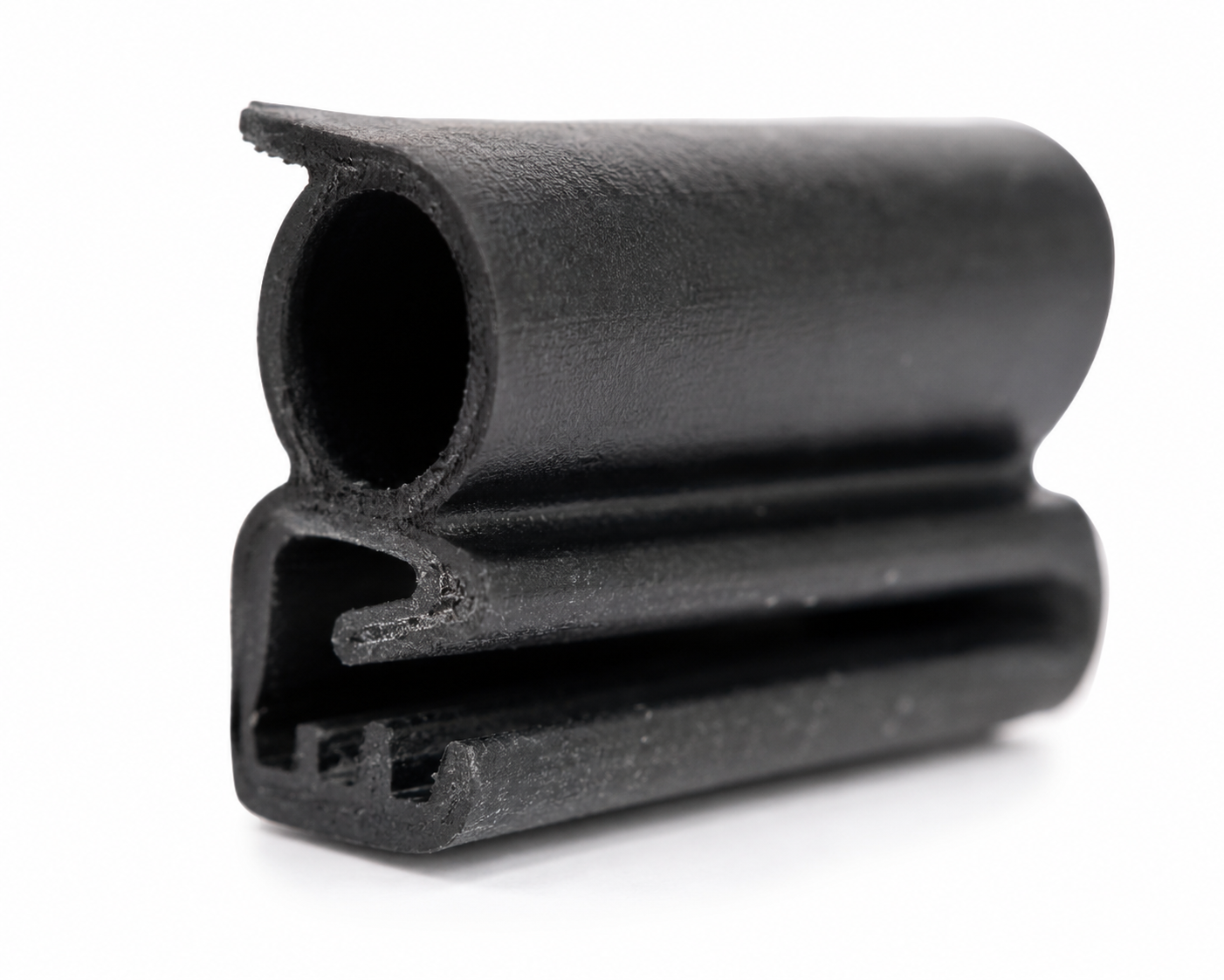 Seal for new cyclone bucket W6-W15
