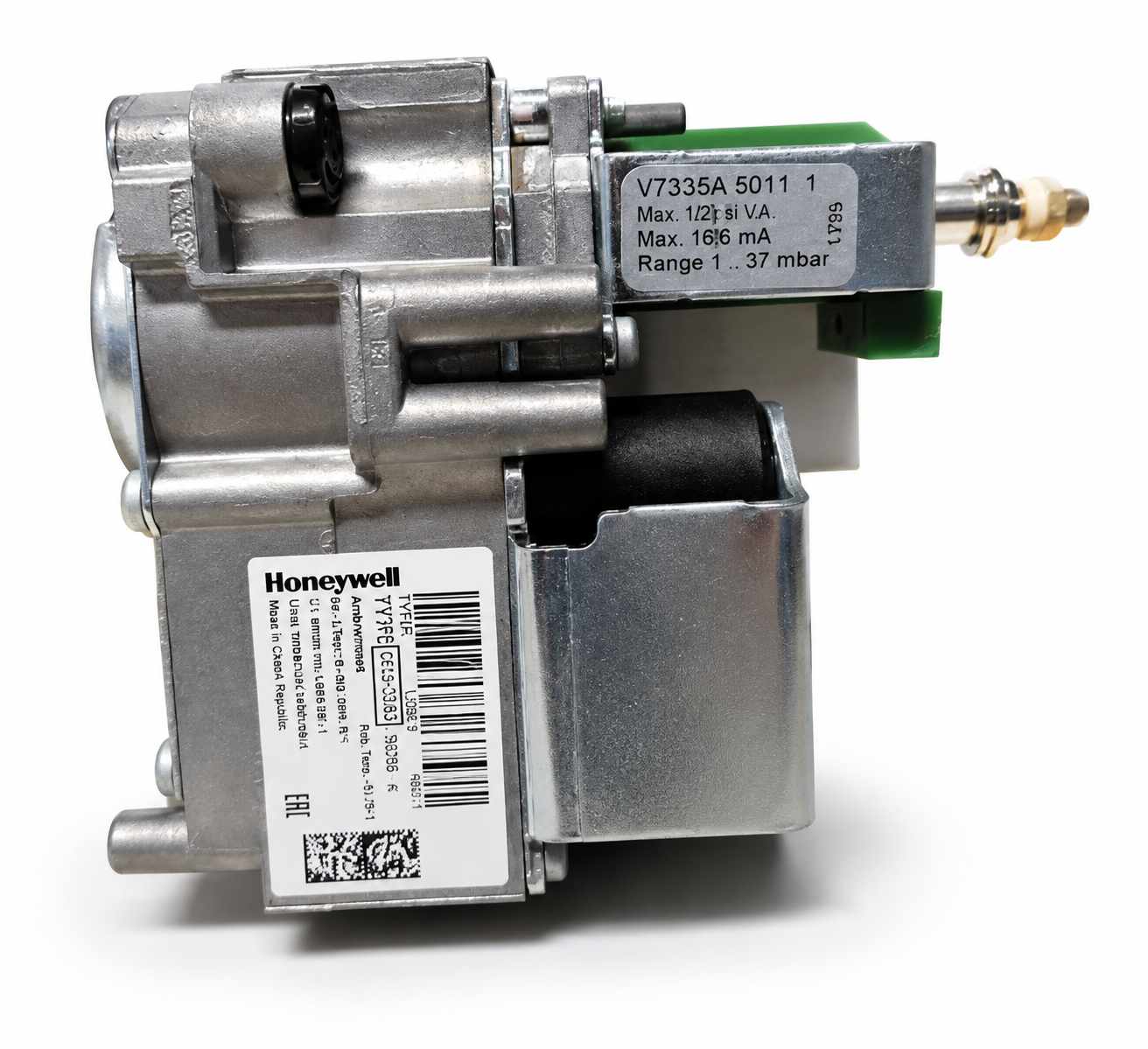 Gas valve VK4100