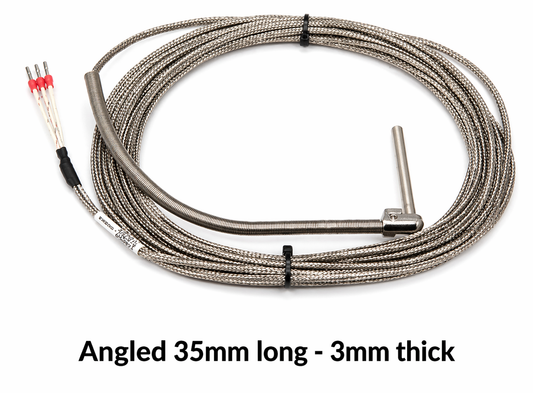 PT100 Temperature sensor