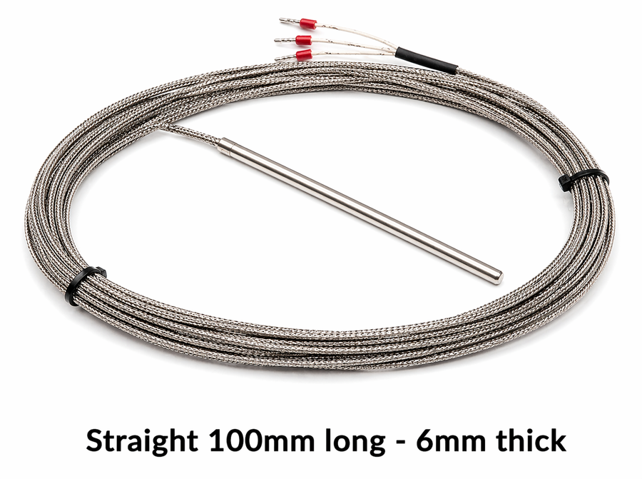 PT100 Temperature sensor