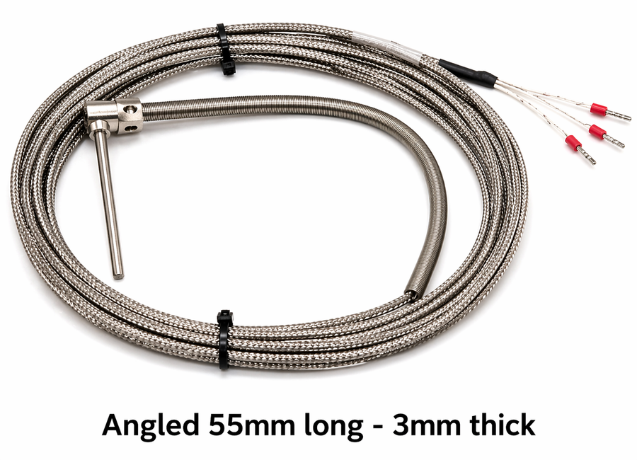 PT100 Temperature sensor