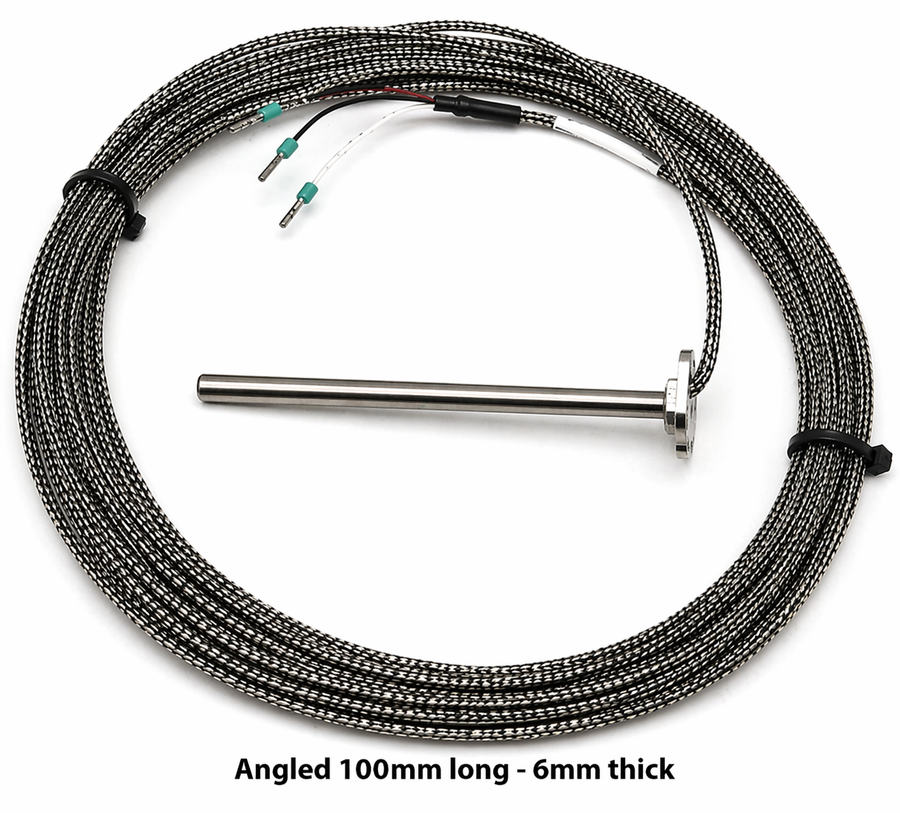 PT100 Temperature sensor