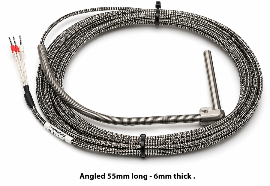 PT100 Temperature sensor