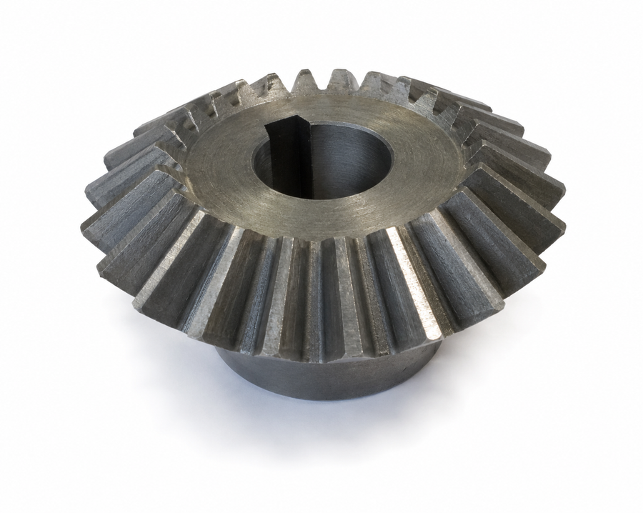Gear for stirrer