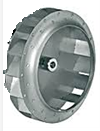 Centrifugal fan W1A (old models)