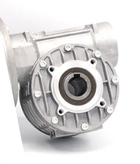 Drum gearbox -  W6 / W15 series