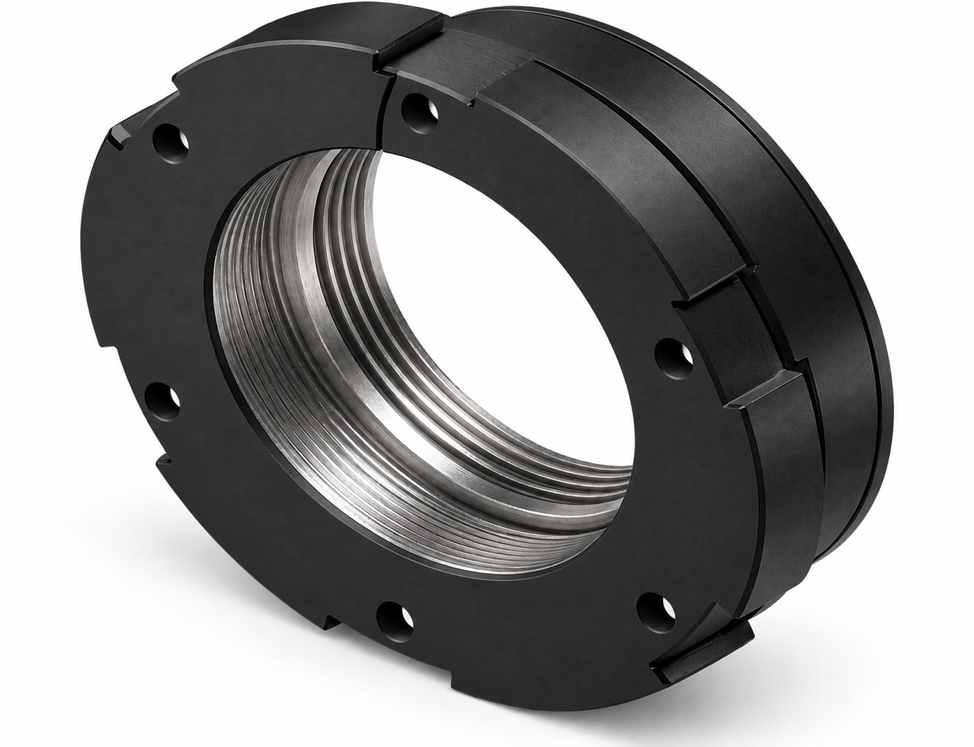 Front bearing housing for W45-W60