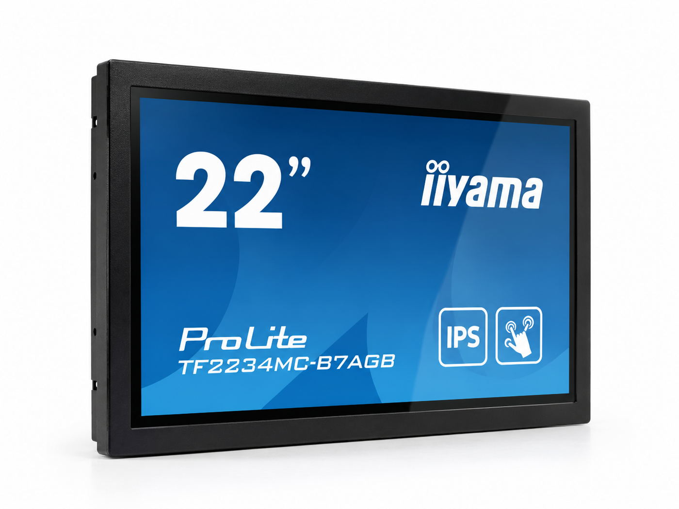 ProLite touchscreen for W45-W60-W140