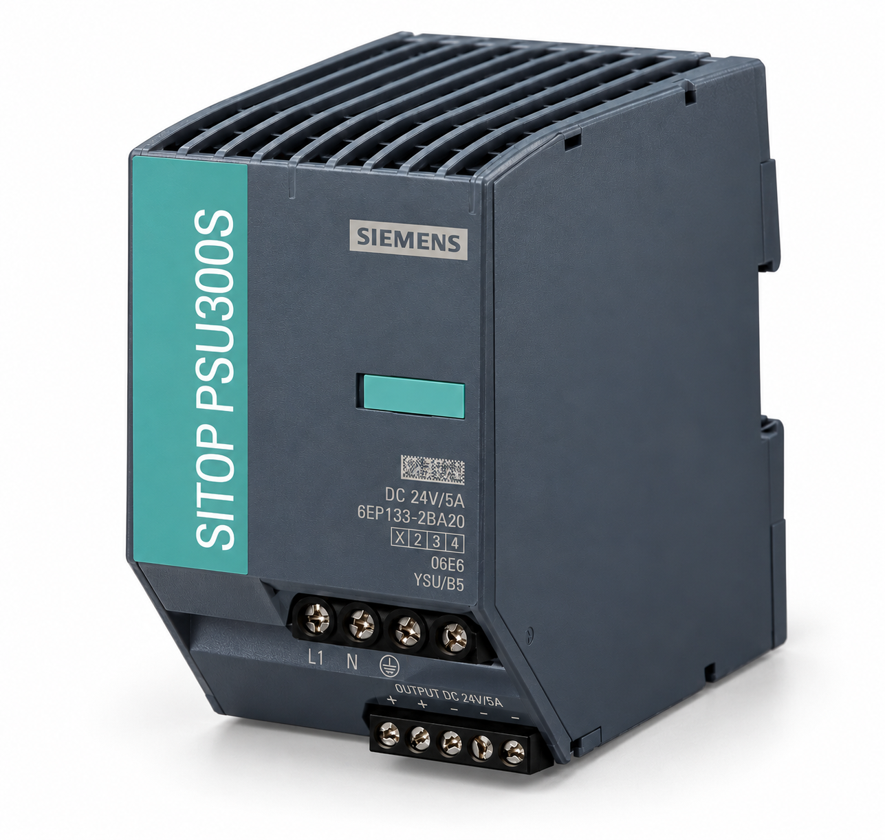 Power supply for W30-W45-W60