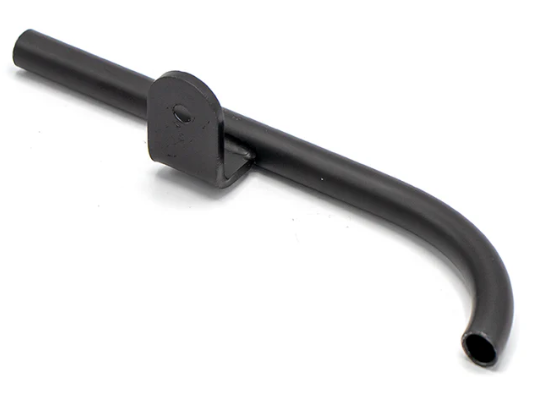 PT100 tube W30
