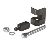 Door hinge W6A