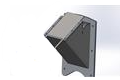 Hopper neck W30A