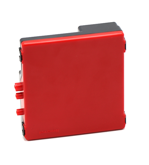 Burner controller WPG-W1A-W6A-W15A