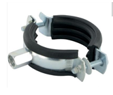 Pipe bracket 48-54mm