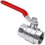 Ball valve