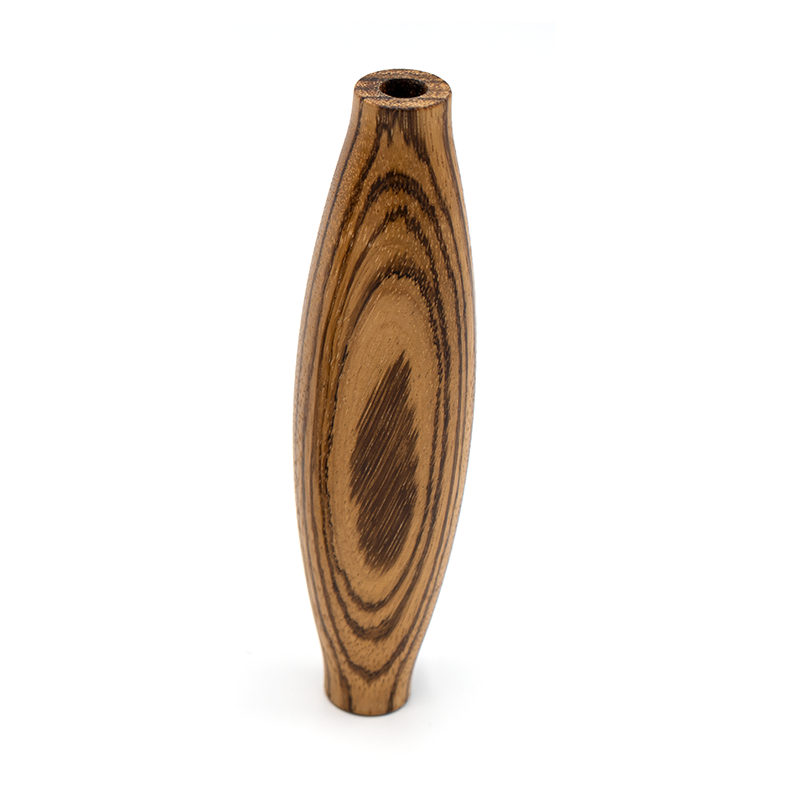 W15 Wooden Handle Cooling Sieve