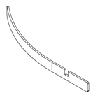 W6 bean divider stirrer (old model)