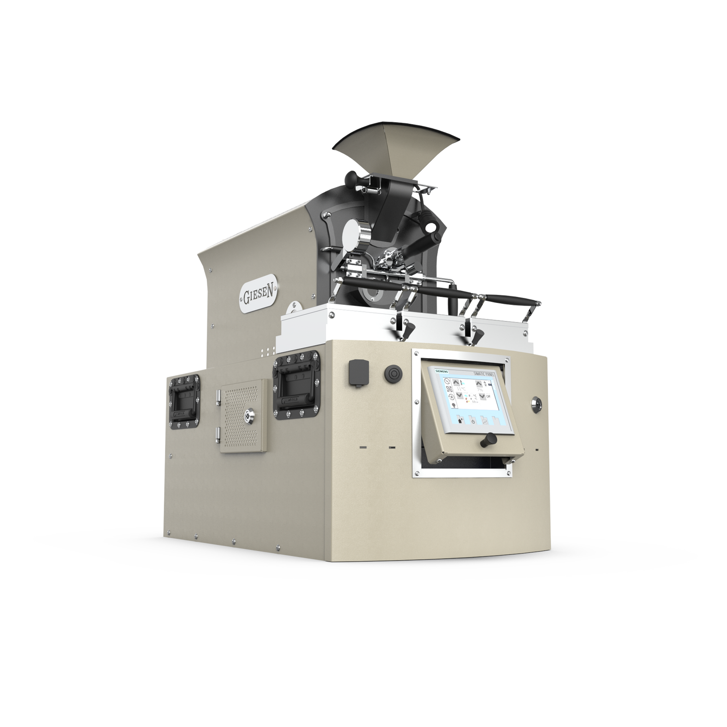 WPG1 coffee roaster