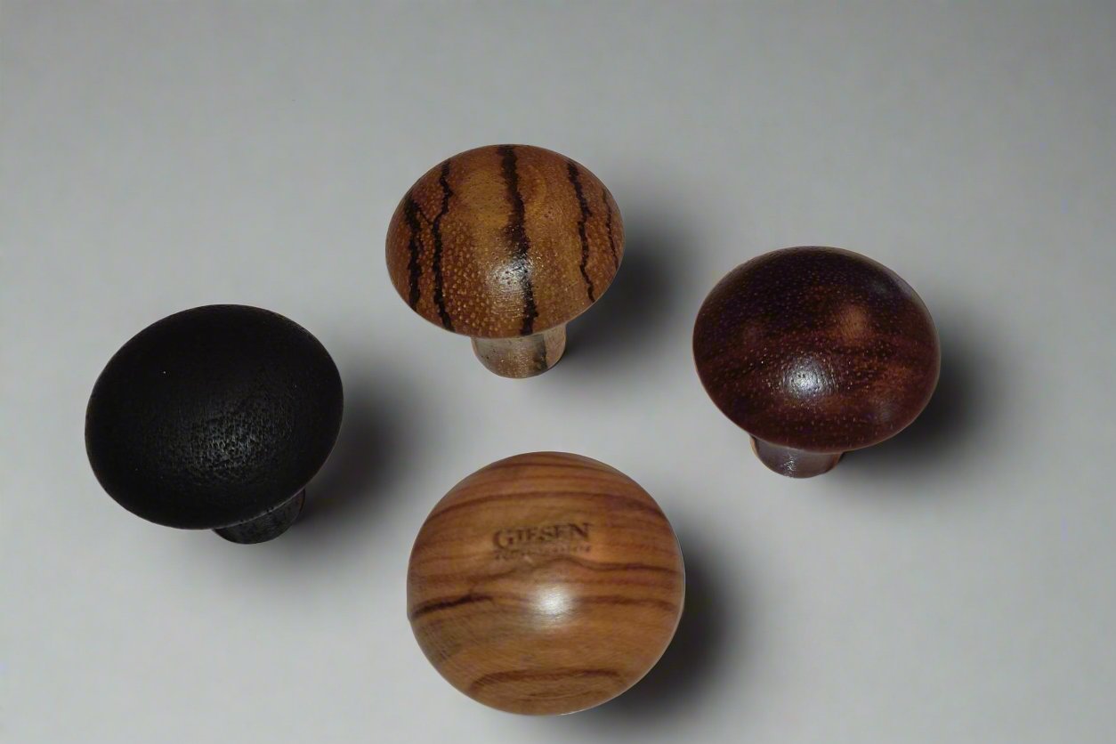 WPG hopper handle / W1A Discharge handle