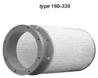 Filter 160