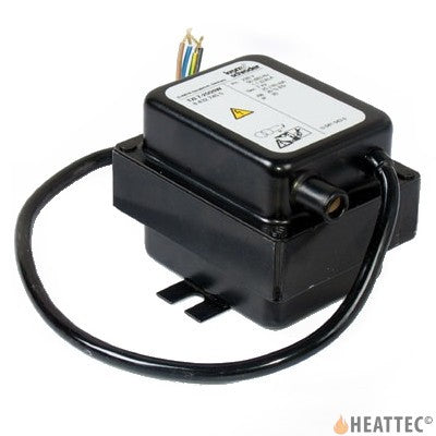 Ignition transformer