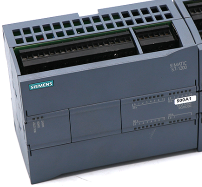 SIEMENS PLC 6ES7215-1AG40-0XB0 CPU 1215C