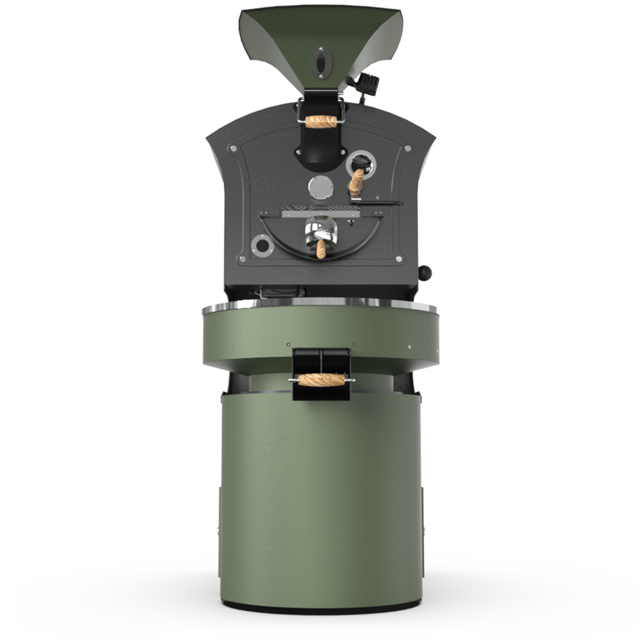 W6E roaster