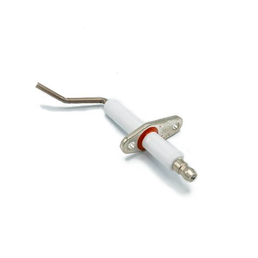 Ignition electrode (left)