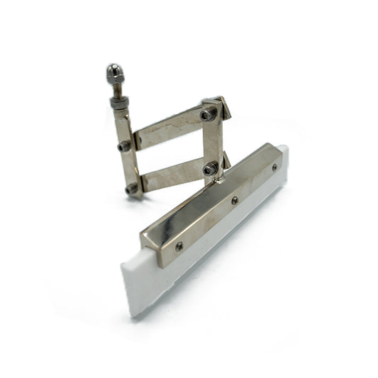 Stirrer brush - W30A / W45A / W60A (complete assembly)