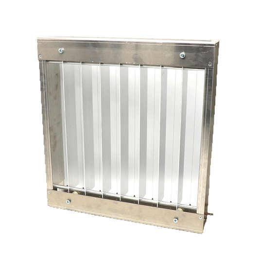 Ionizer / ionization grid FIS (Euromate version)